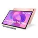 LENOVO Idea Tab Plus Wi-Fi, 8.0 GB RAM, 256 GB, Sand Rose (ZAG70187SE)