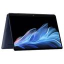 HP OmniBook Ultra Flip 14-fh0957nz (B4XA1EA#UUZ), Core Ultra 9 288V (8x 3.3/5.1GHz), 32 GB, 2.0 TB SSD, Swiss keyboard layout