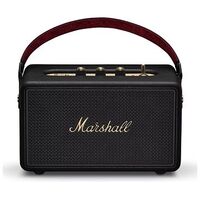 MARSHALL Kilburn III, Schwarz / Messing