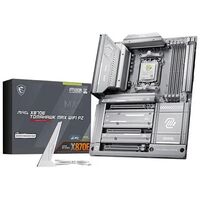 MSI MAG X870E TOMAHAWK MAX WIFI PZ, AMD X870E (7E84-002R)