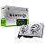 MSI RTX 5060 Ti VENTUS 2X OC WHITE PLUS 8G, GeForce RTX 5060 Ti, 8.0 GB GDDR7, PCI-Express (V536-002R)