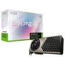 MSI RTX 5070 Ti EXPERT OC 16G, GeForce RTX 5070 Ti, 16 GB GDDR7, PCI-Express (V531-439R)