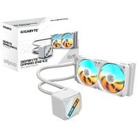 GIGABYTE Gaming 240, Ice (GP-GIGABYTE GME 240I)