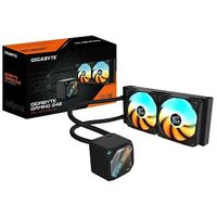 GIGABYTE Gaming 240, Black (GP-GIGABYTE GME 240)