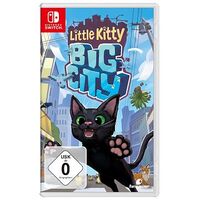 Little Kitty, Big City (Fangamer), NSW