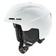 UVEX Viti Ski Helmet, M (54 - 58 cm), White Matt