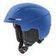 UVEX Viti Ski Helmet, S (51 - 55 cm), Blue Matt
