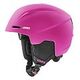 UVEX Viti Ski Helmet, S (51 - 55 cm), Pink Matt