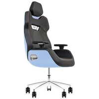 THERMALTAKE ARGENT E700, Black / Hydrangea Blue (GGC-ARG-HBLFDL-01)