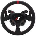 SIMAGIC GT1-SR Leather Steering Wheel