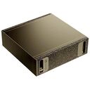 NVIDIA DGX Spark Founders Edition, Nvidia GB10 (10x X925 / 10x A725), 128 GB RAM