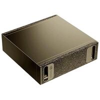 NVIDIA DGX Spark Founders Edition, Nvidia GB10 (10x X925 / 10x A725), 128 GB RAM