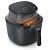 PHILIPS Airfryer 3000 Series, Schwarz (NA330/00)