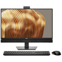 DELL Pro 24 AIO QC24251, Core i5-14500T (14x 1.7/4.8 GHz), 16 GB, 512 GB SSD, Swiss keyboard layout (HFF97)