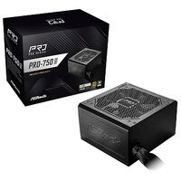 ASROCK PRO-750G, 750 Watts (90-UXR075-GNEAA2)