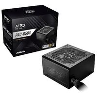 ASROCK PRO-650G, 650 Watts (90-UXR065-GNEAA2)