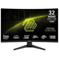 MSI MAG 321CQFDE E18 (9S6-3DE04T-002)