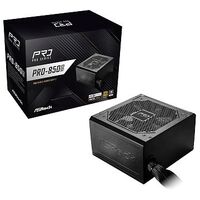 ASROCK PRO-850G, 850 Watts (90-UXR085-GNEAA2)