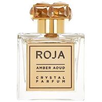 ROJA PARFUMS Amber Aoud Crystal pour Femme Parfum Spray 100 ml