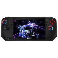 MSI Claw 7 AI+ A2VM-031PL, 512 GB (A2VM-031PL)