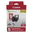 CANON PG-585XL/CL-586XL Value Pack (6204C005)