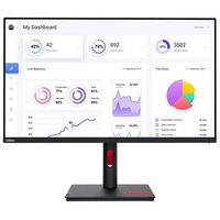 LENOVO ThinkVision T32p-30 (63D2GAT1EU) - Toppreise.ch