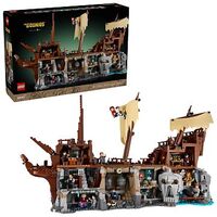LEGO Ideas - Die Goonies (21363)