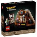 LEGO Ideas - The Goonies: The Walshes' Attic (40773)