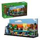 LEGO Minecraft - Mini-Biome (21589)