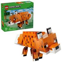 LEGO Minecraft - Der Fuchs (21588)