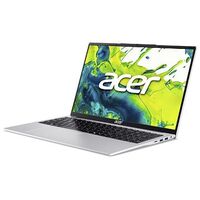 ACER Aspire Lite 17 AL17-51P-509U, Core 5 120U (10x 1.4/5.0 GHz), 16 GB, 512 GB SSD, Swiss keyboard layout (NX.DD2EZ.001)
