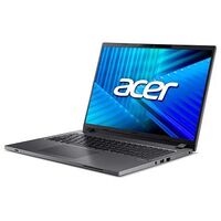 ACER TravelMate P2 TMP216-51-G3-TCO-584L, Core Ultra 5 115U (8x 1.5/4.2 GHz), 16 GB, 512 GB SSD, Swiss keyboard layout (NX.BR0EZ.002)