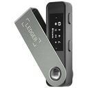 LEDGER Nano S Plus, Matte Black