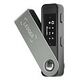 LEDGER Nano S Plus, Matte Black