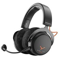 BEYERDYNAMIC MMX 150 Wireless, Black (1001611)