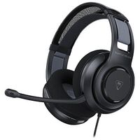 TURTLE BEACH Atlas 200 Multiplatform, Black, Xbox / PC / Mobile (TBS-6001-05)