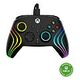 TURTLE BEACH Afterglow Wave Wired Controller, Schwarz, Xbox X|S / Xbox One / PC (TBC-2002-05)