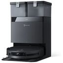 ECOVACS Deebot T50 Max Pro OMNI Gen2, Black