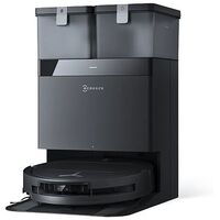 ECOVACS Deebot T50 Max Pro OMNI Gen2, Black