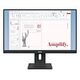 LENOVO ThinkVision E24-40 (64BAMAR1EU)