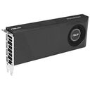 ASUS TURBO-AI-PRO-R9700-32G, Radeon AI PRO R9700, 32 GB GDDR6, PCI-Express (90YV0MN0-M0NA00)