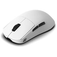 ENDGAME GEAR OP1w 4k v2 Wireless Gaming Mouse, White (EGG-OP1W-4K-V2-WHT)