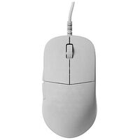 ENDGAME GEAR XM2 8k v2 Gaming Mouse, White Frost (EGG-XM2-8K-V2-WF)
