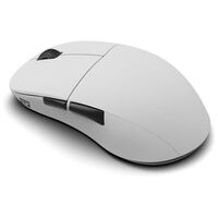 ENDGAME GEAR XM2w 4k v2 Wireless Gaming Mouse, White (EGG-XM2W-4K-V2-WHT)