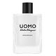 SALVATORE FERRAGAMO Uomo Aftershave Balm 100 ml