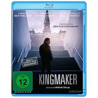 Kingmaker (Blu-ray, 2024, N.Bro / C.Munck)
