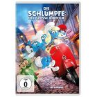 Smurfs (DVD, 2025)