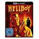 Hellboy: The Crooked Man (Blu-ray 4K Ultra-HD, 2024, J.Kesy / J.White)