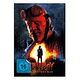 Hellboy: The Crooked Man (Blu-ray 4K Ultra-HD, Limited Mediabook, 2024, J.Kesy / J.White)
