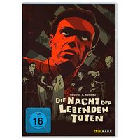 Die Nacht der lebenden Toten (DVD, 1968, J.O'Dea / R.Steiner)